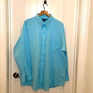 Croft & Barrow Men’s Casual shirt